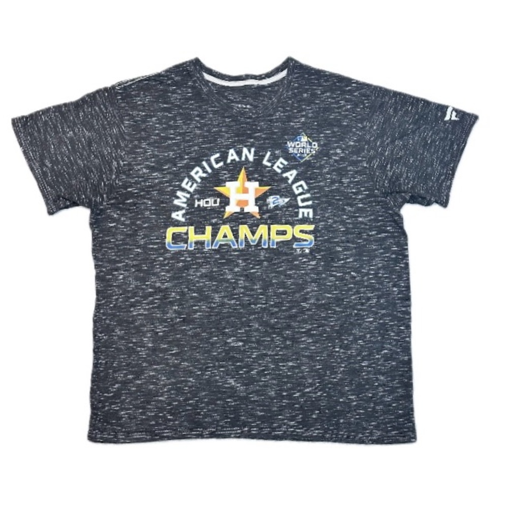 Fanatics | Houston Astros 2019 American League Championship TShirt XL